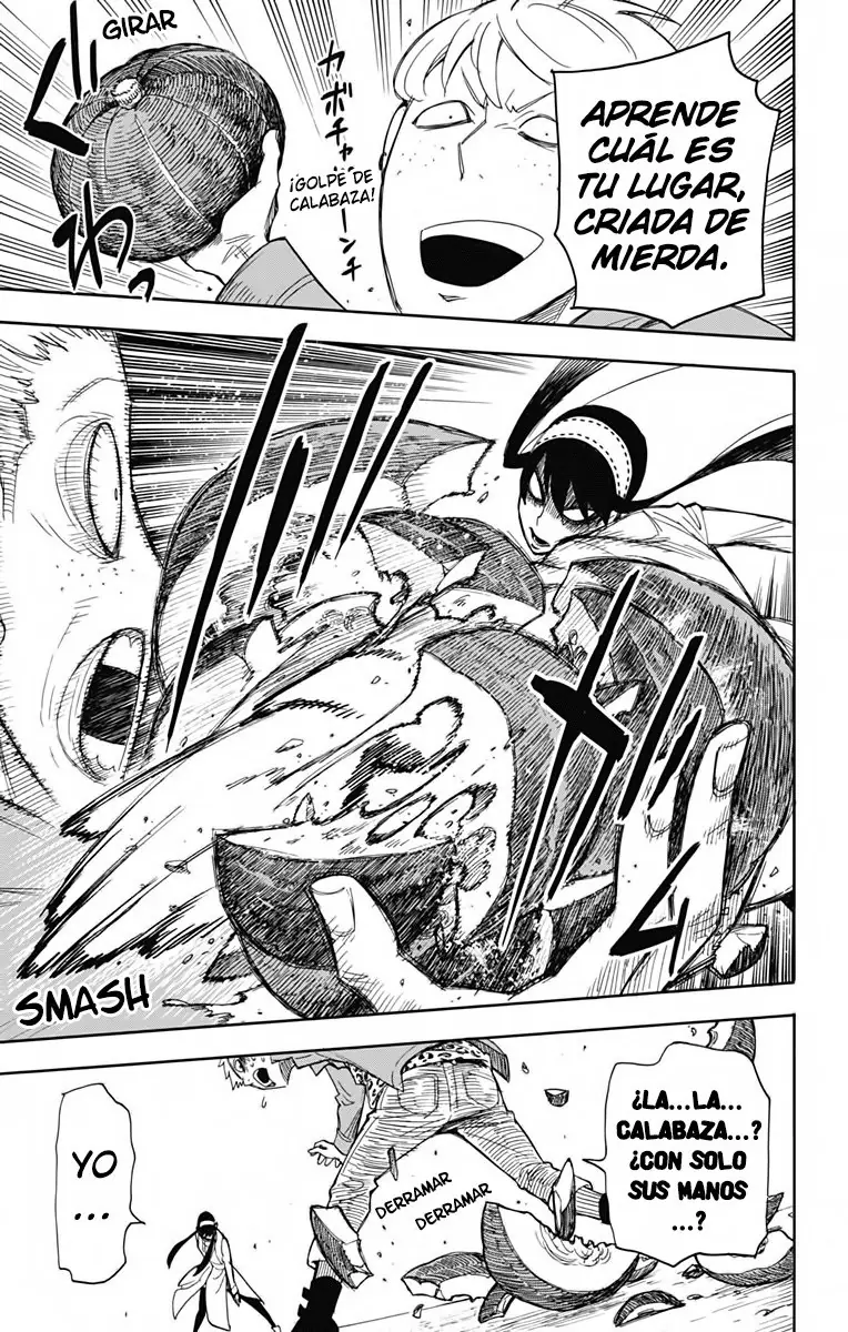 Read Spy x Family ES Manga Online