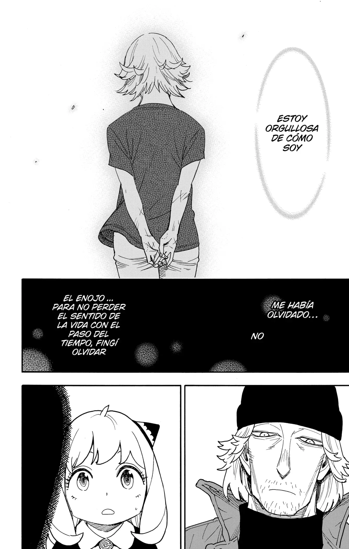 Read Spy x Family ES Manga Online