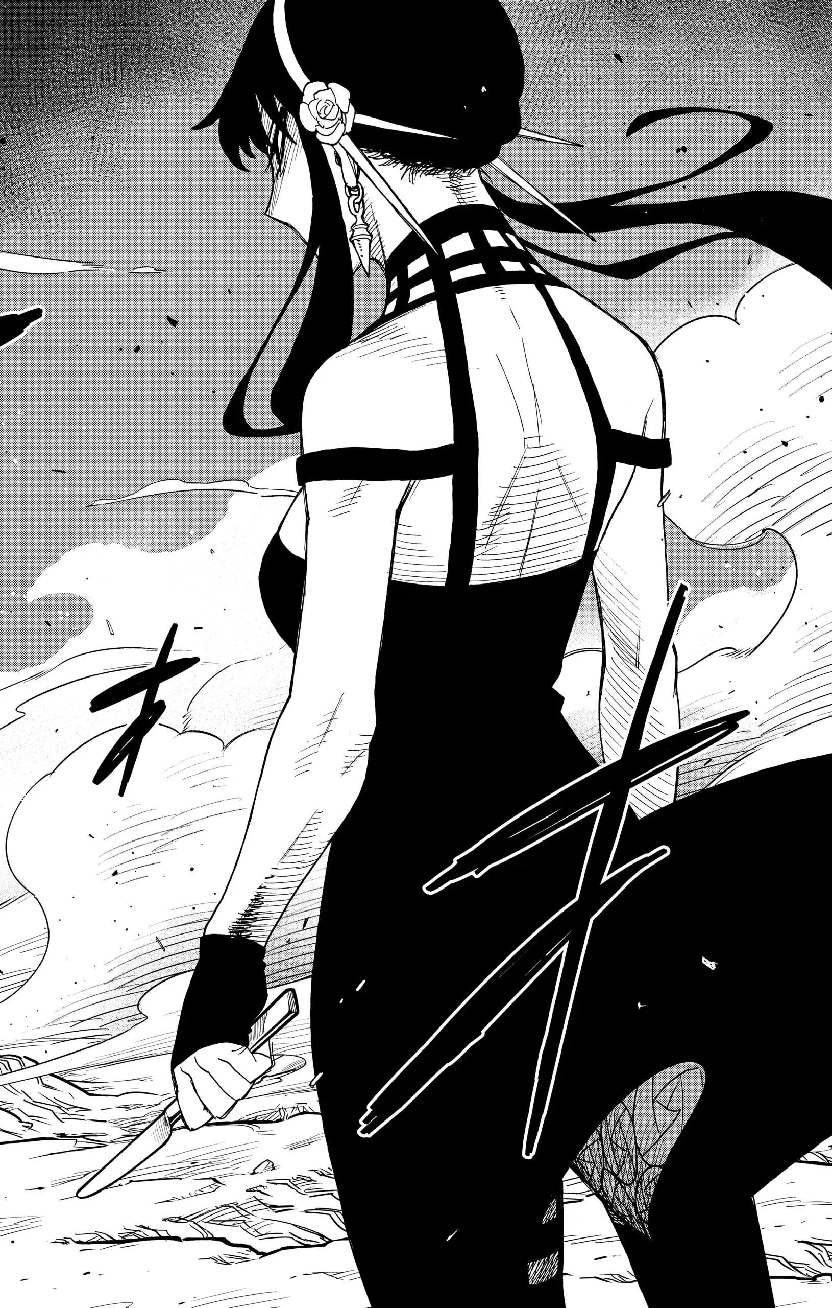 Read Spy x Family ES Manga Online