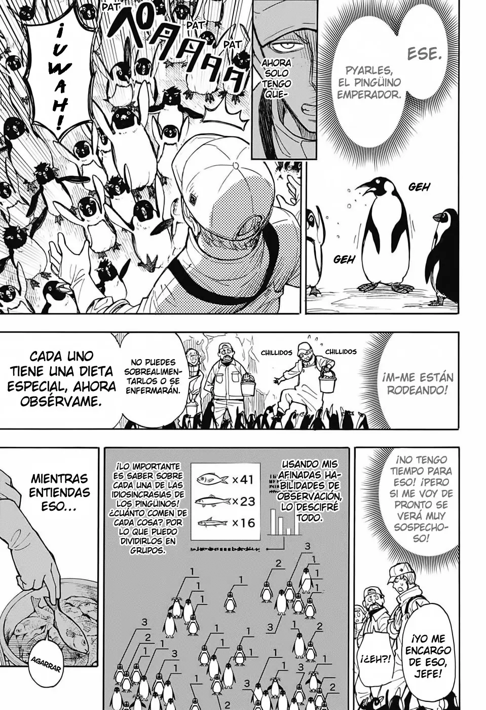 Read Spy x Family ES Manga Online