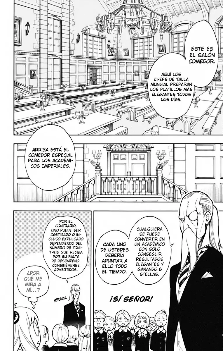 Read Spy x Family ES Manga Online