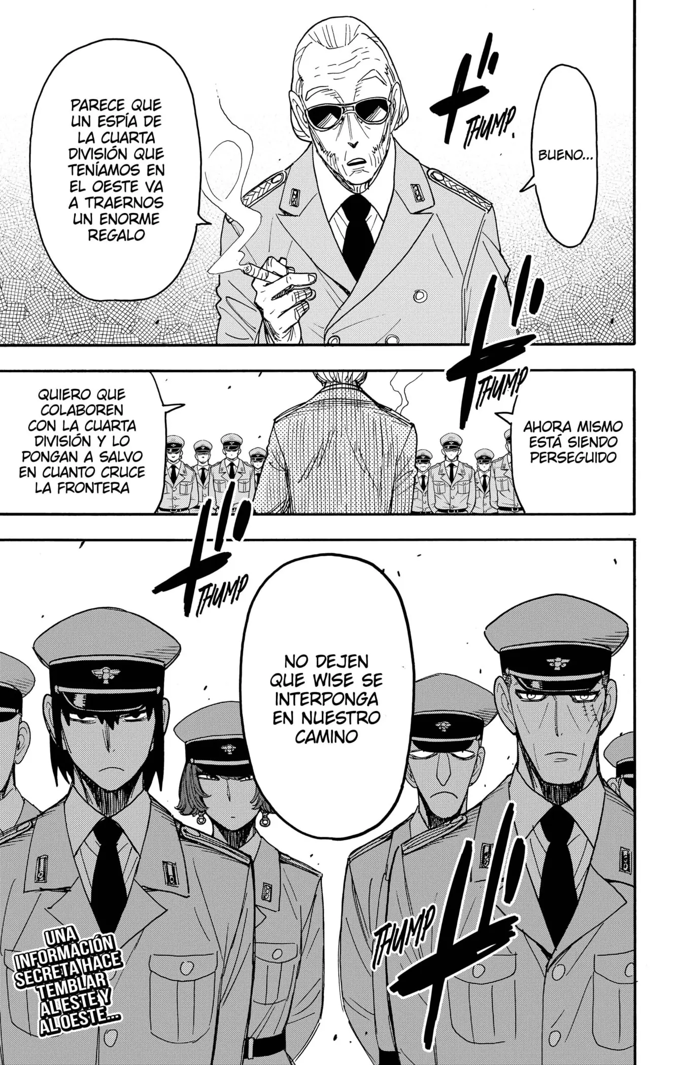 Read Spy x Family ES Manga Online