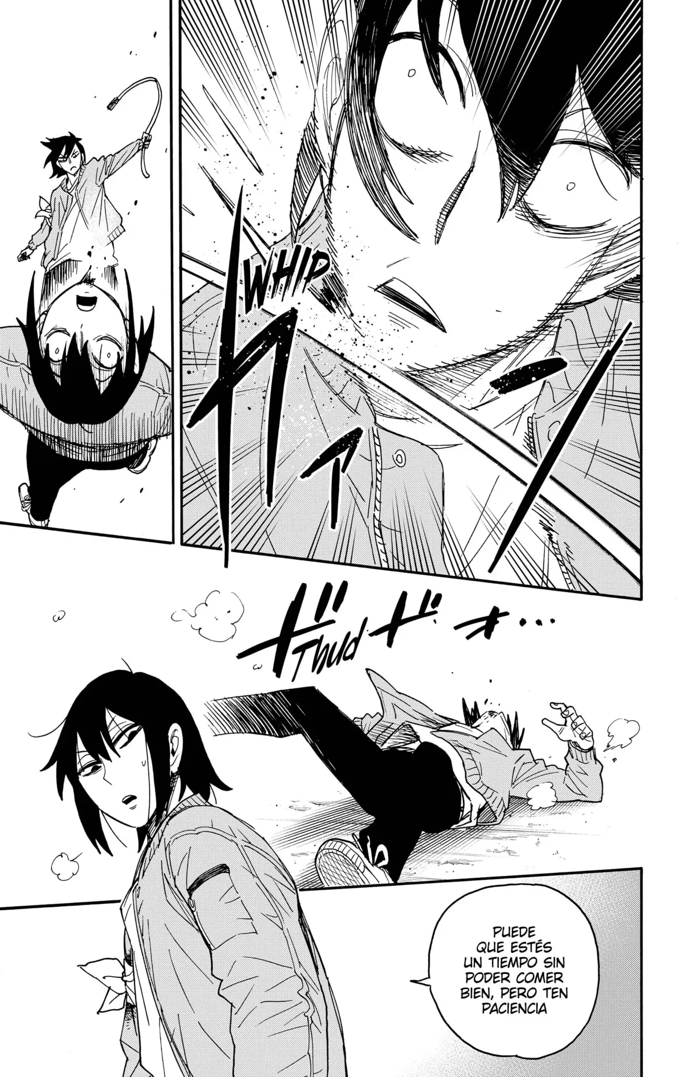 Read Spy x Family ES Manga Online