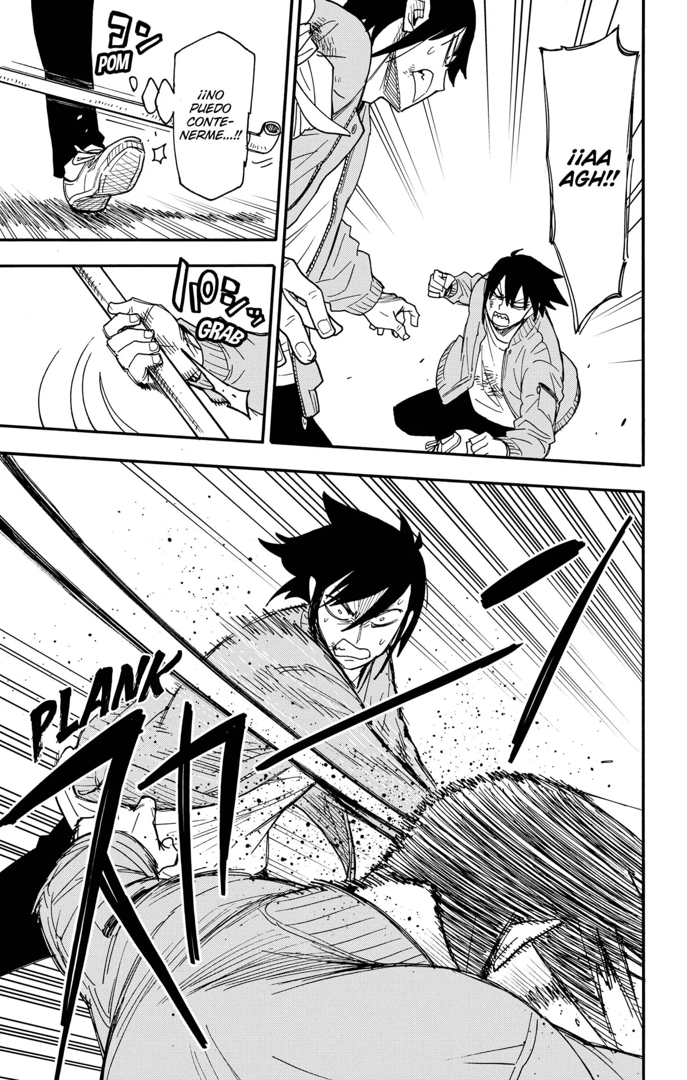 Read Spy x Family ES Manga Online