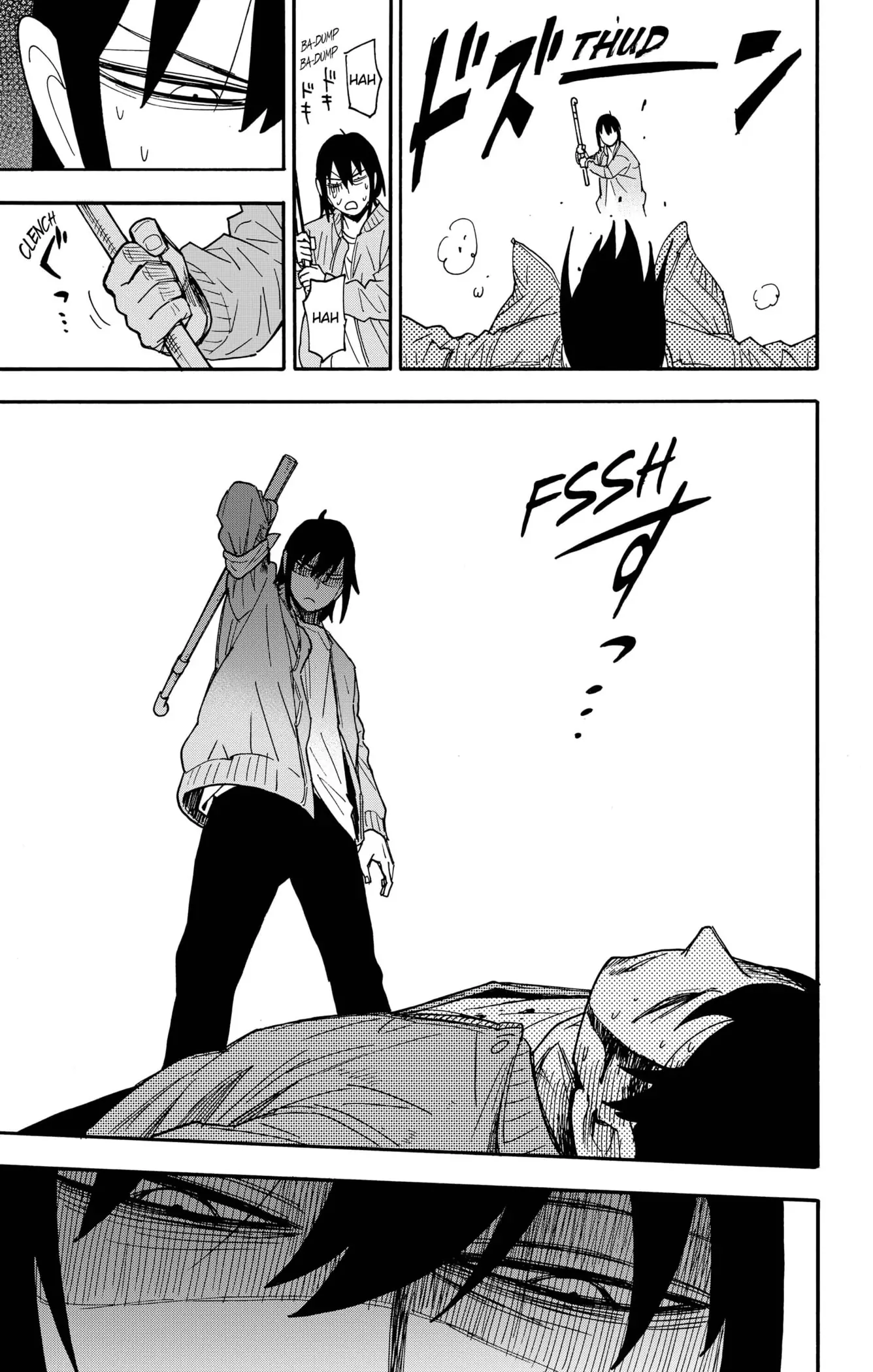 Read Spy x Family ES Manga Online