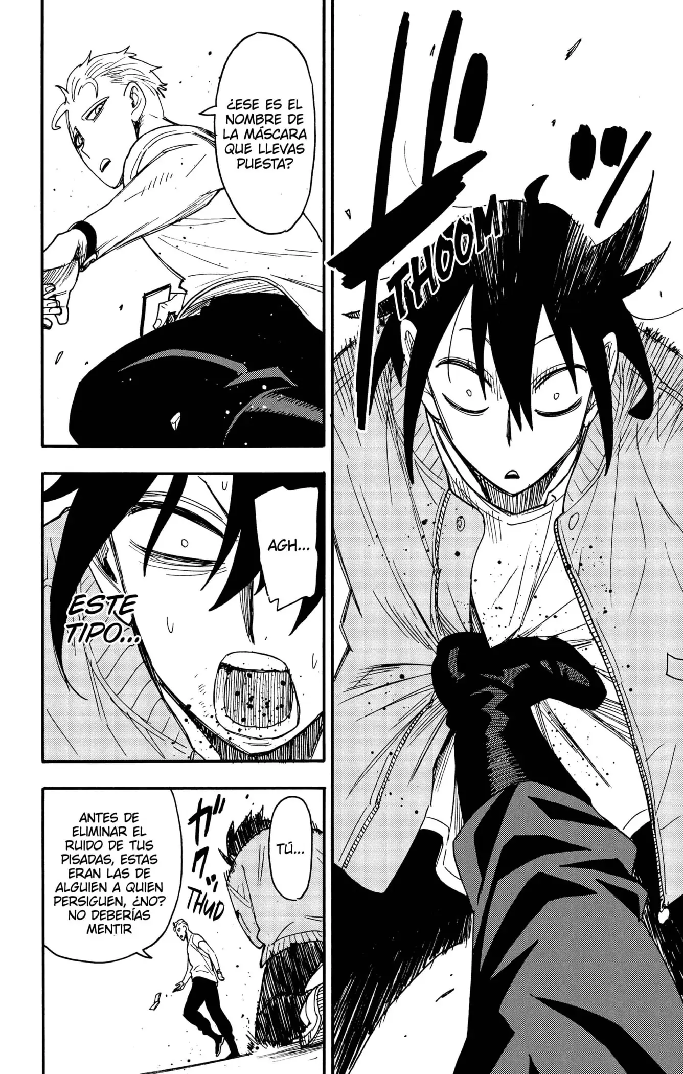 Read Spy x Family ES Manga Online