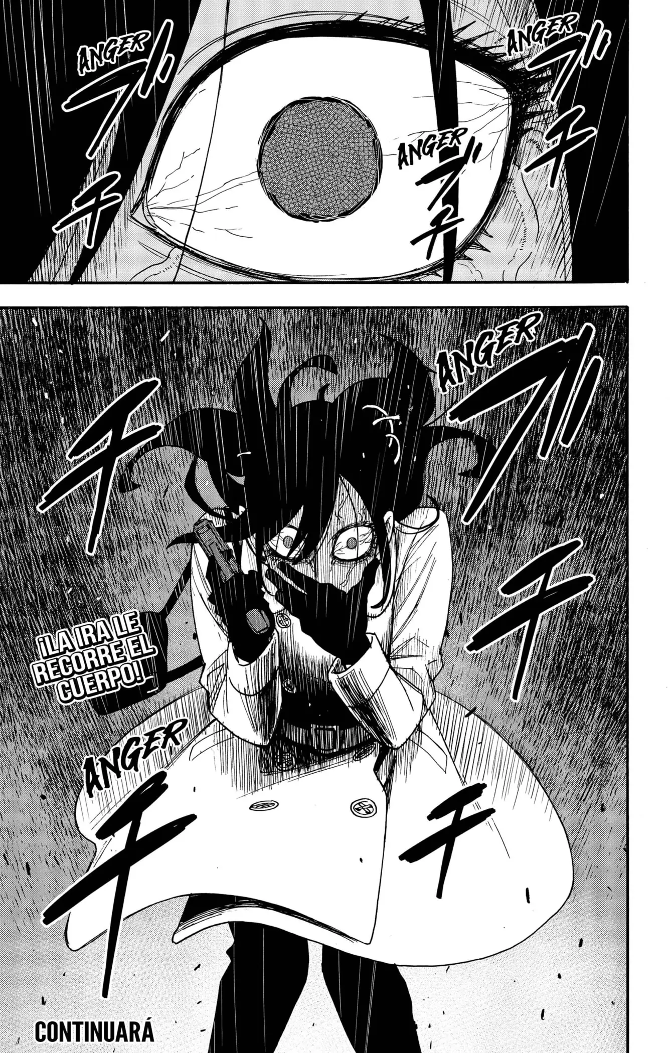 Read Spy x Family ES Manga Online