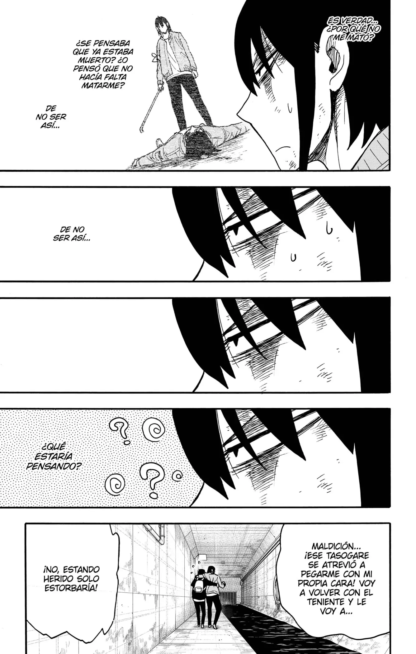 Read Spy x Family ES Manga Online