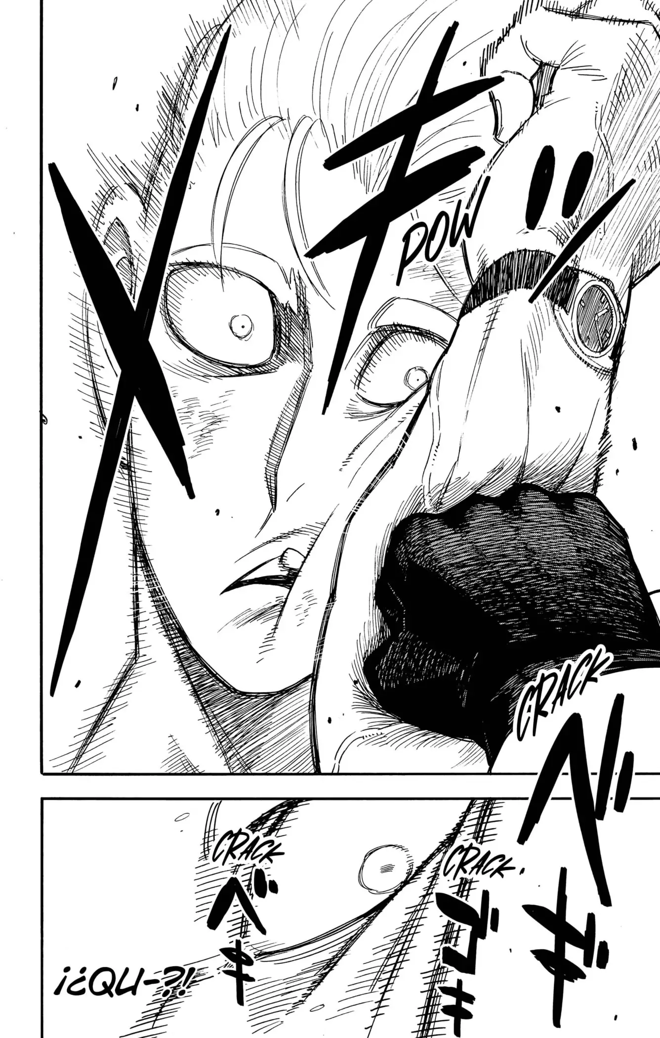 Read Spy x Family ES Manga Online