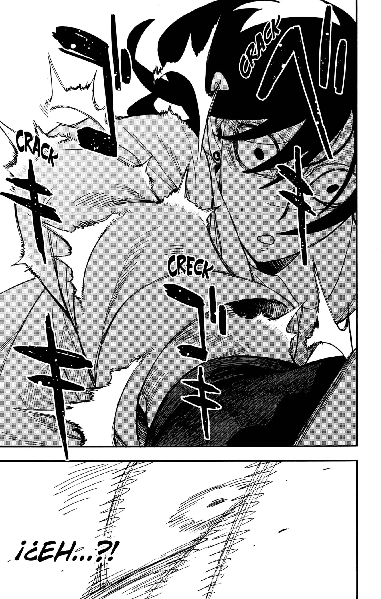 Read Spy x Family ES Manga Online