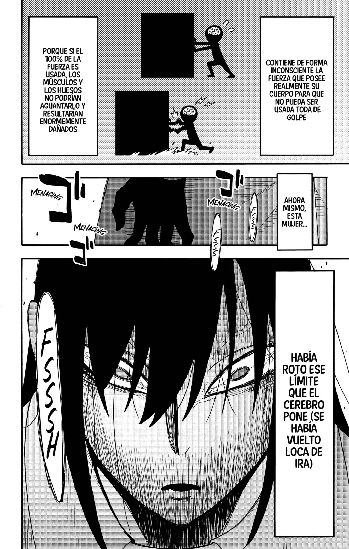 Read Spy x Family ES Manga Online