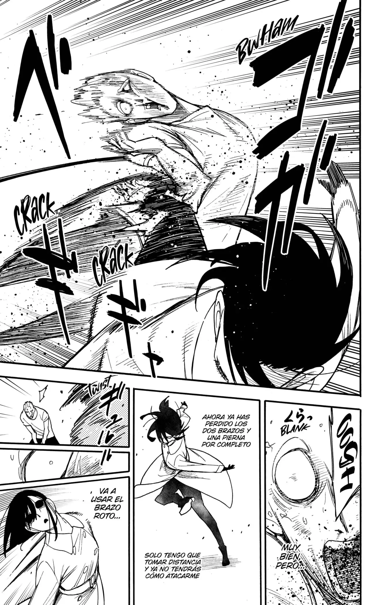 Read Spy x Family ES Manga Online