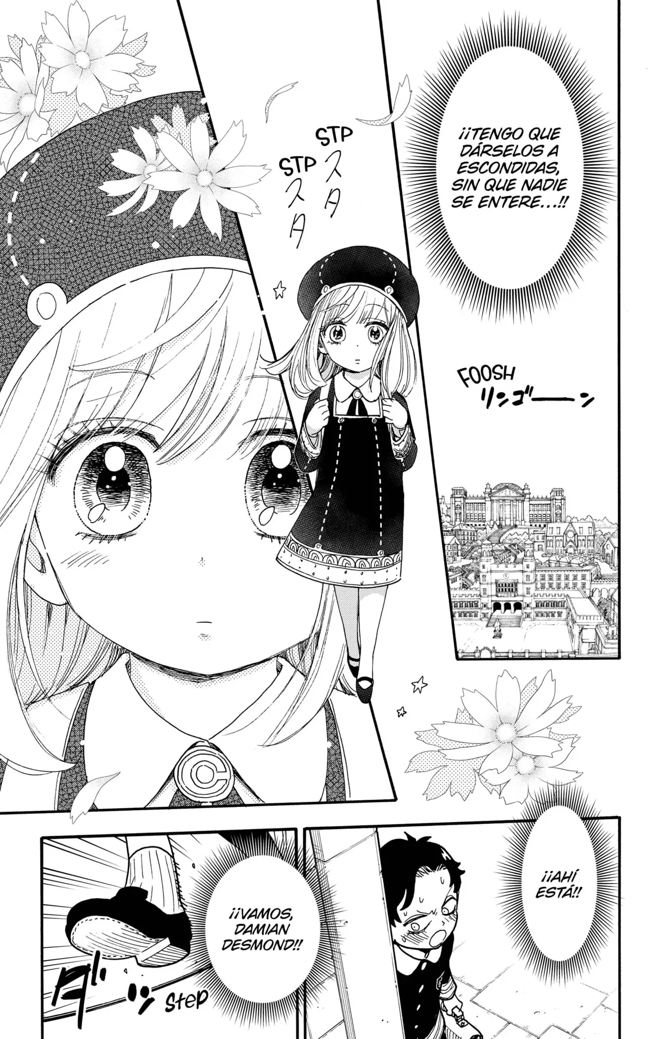 Read Spy x Family ES Manga Online