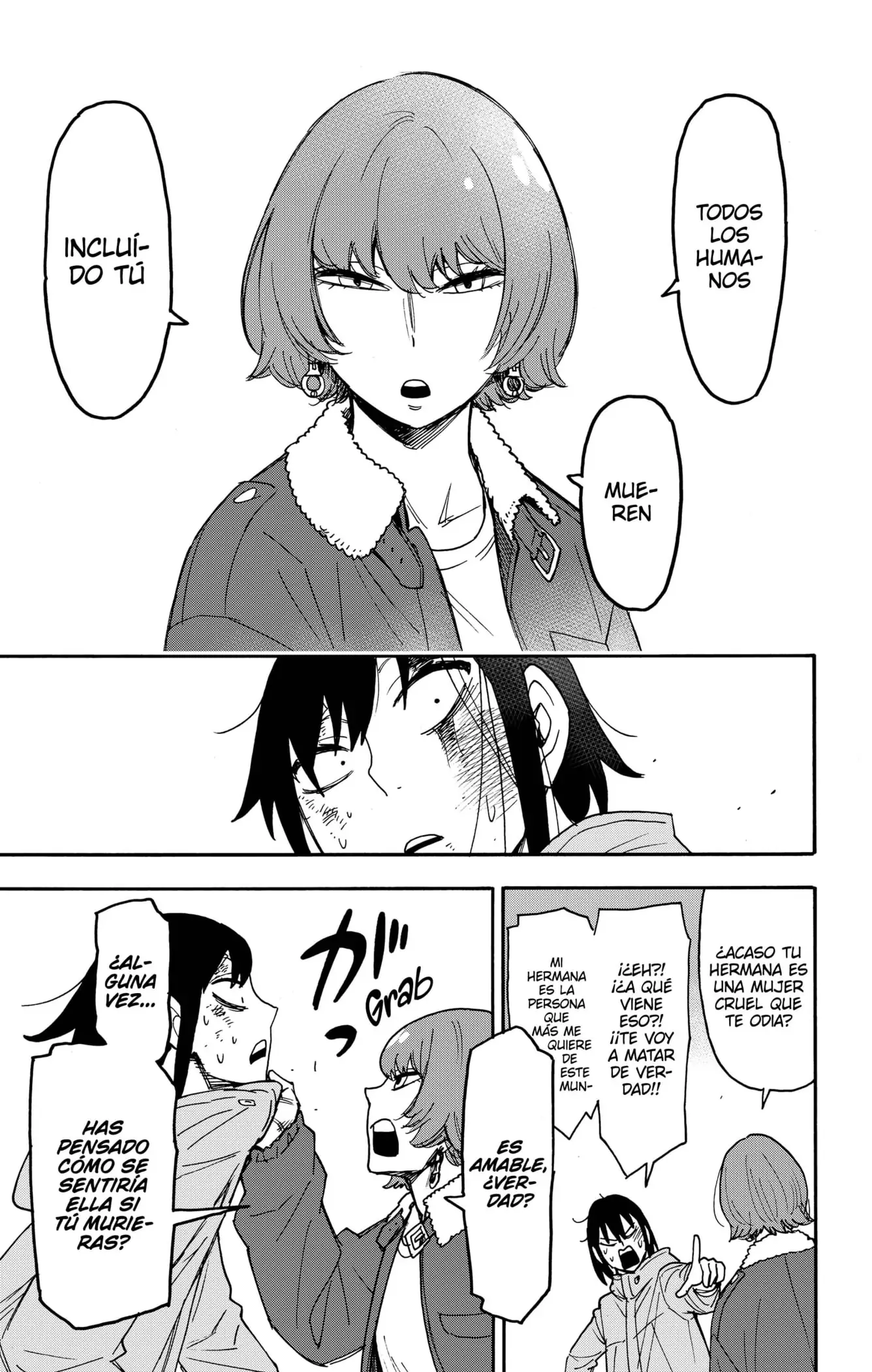 Read Spy x Family ES Manga Online