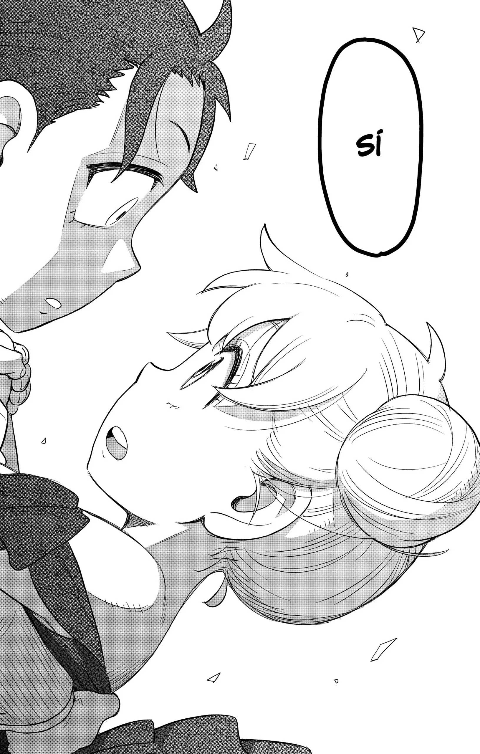 Read Spy x Family ES Manga Online