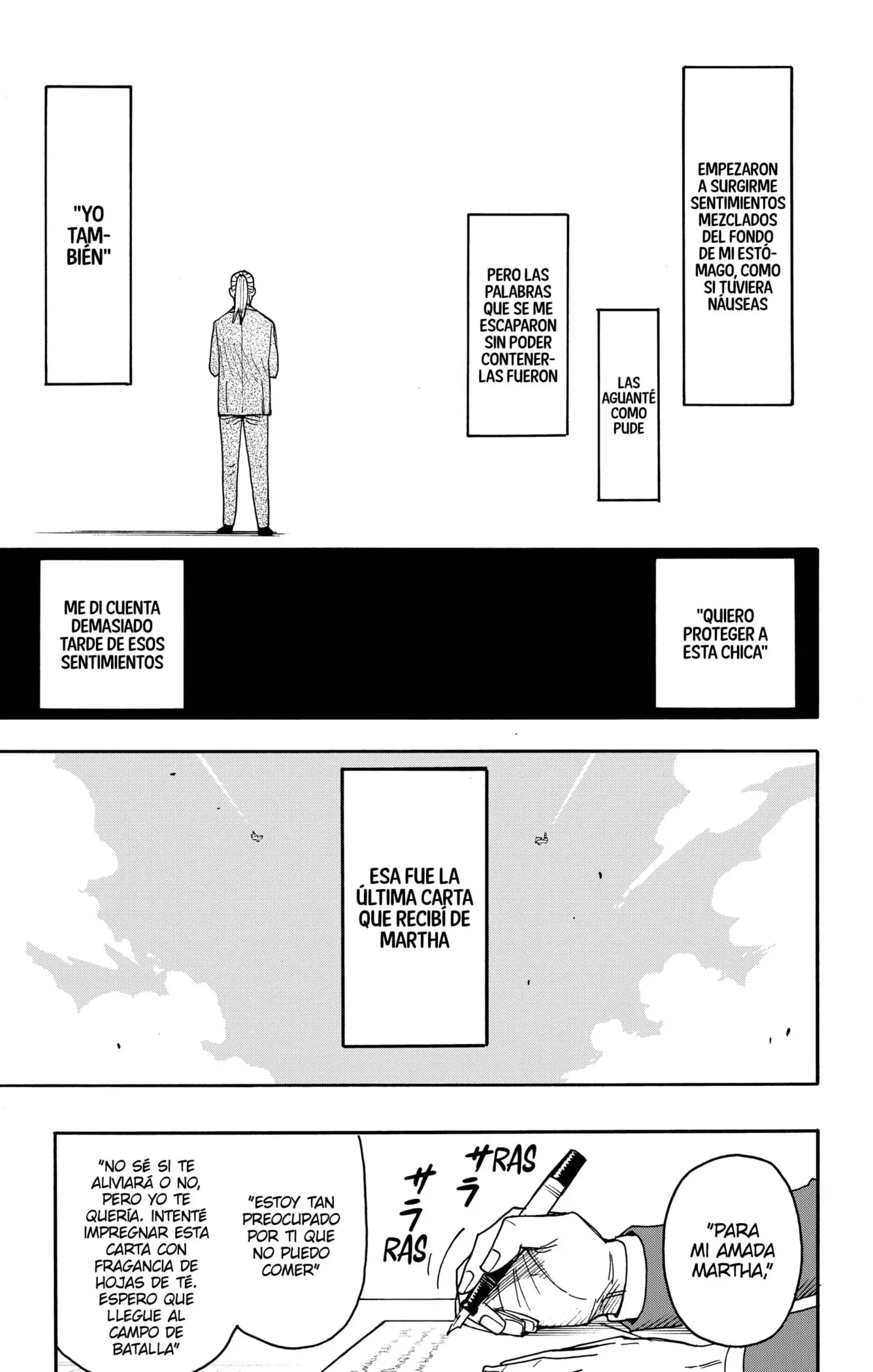 Read Spy x Family ES Manga Online