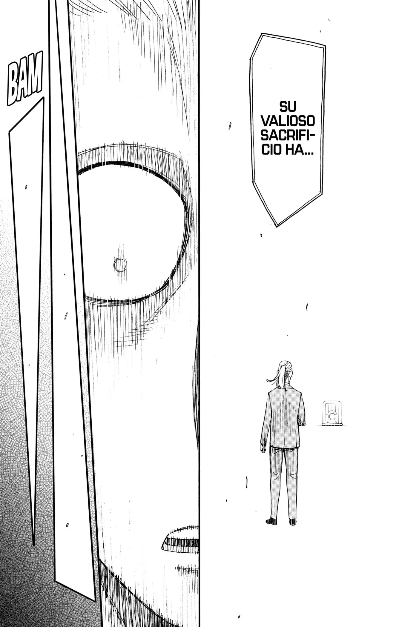 Read Spy x Family ES Manga Online