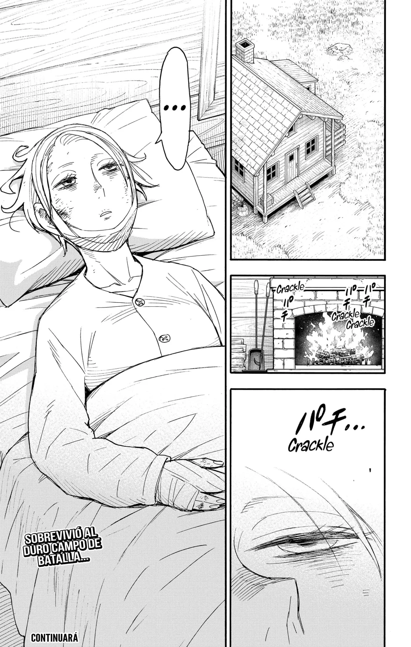 Read Spy x Family ES Manga Online
