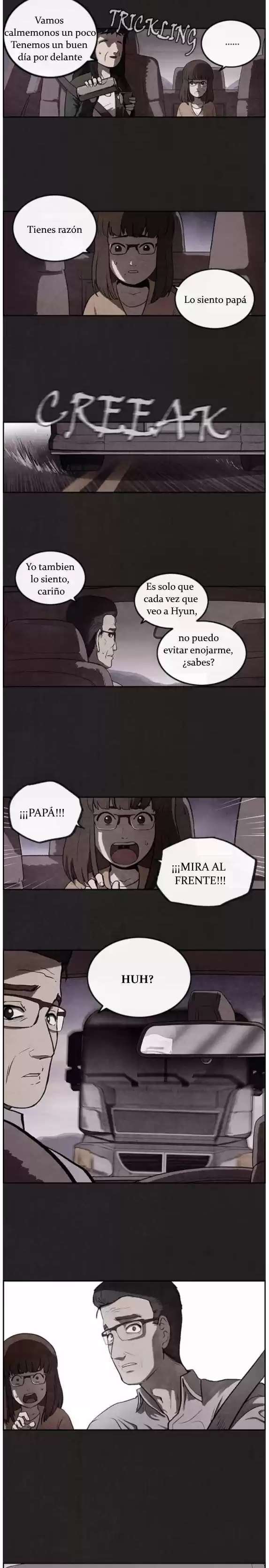 Read Sweet Home ES Manga Online