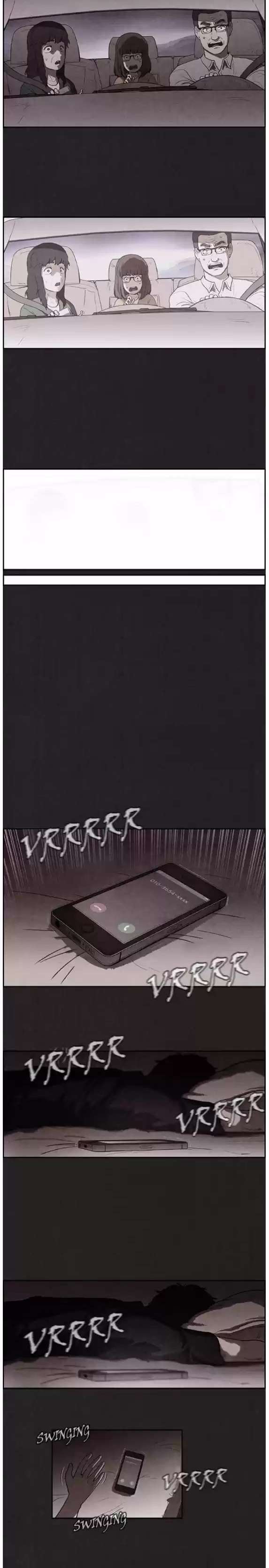 Read Sweet Home ES Manga Online