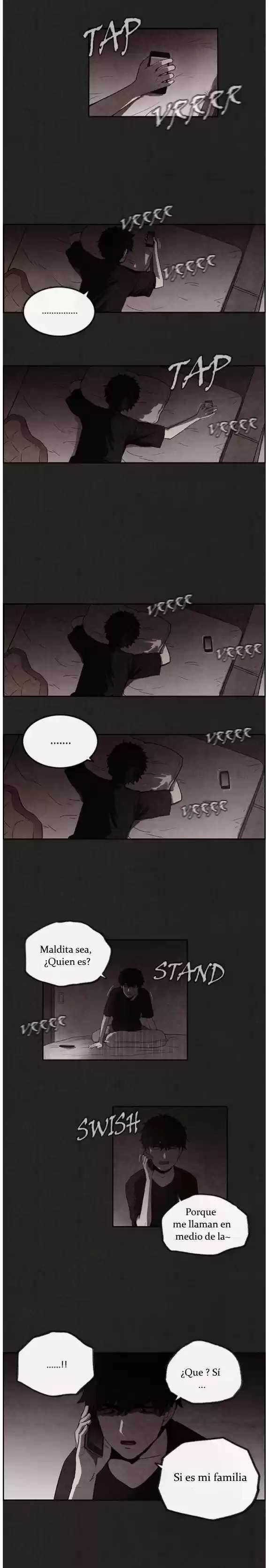 Read Sweet Home ES Manga Online
