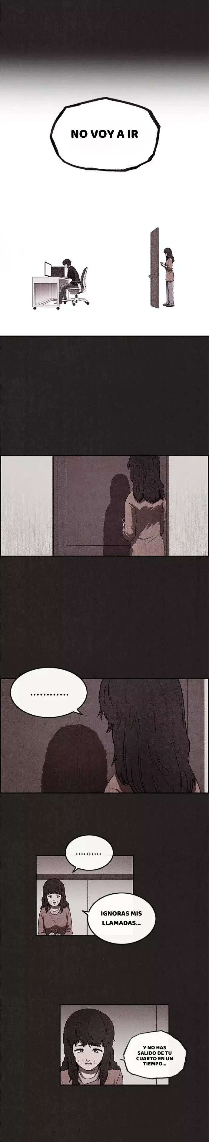 Read Sweet Home ES Manga Online