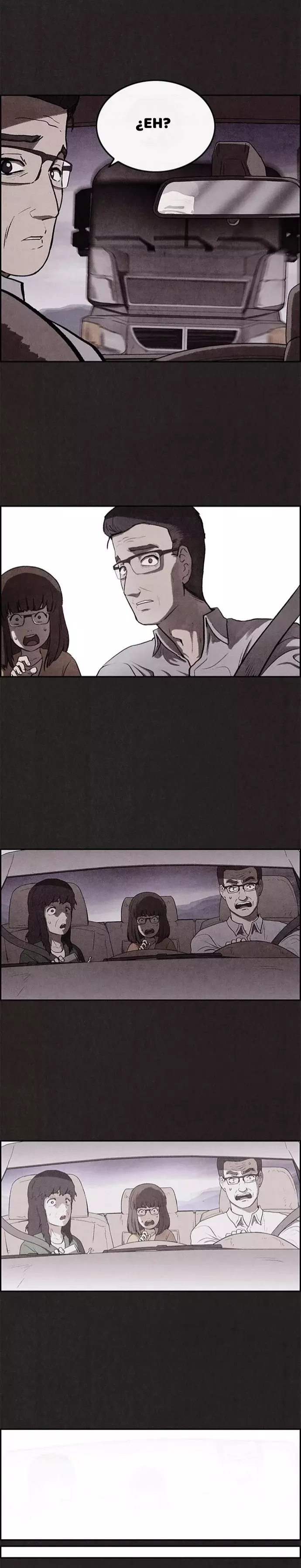 Read Sweet Home ES Manga Online