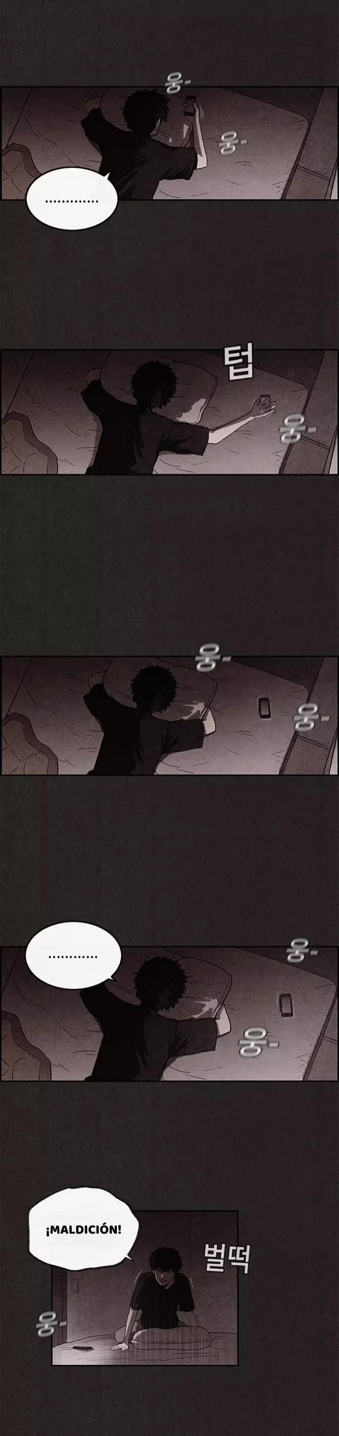 Read Sweet Home ES Manga Online