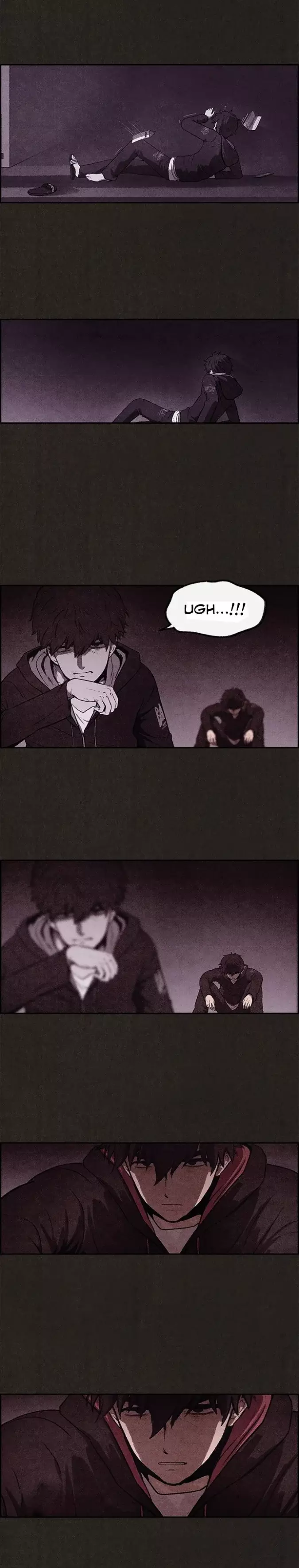 Read Sweet Home ES Manga Online