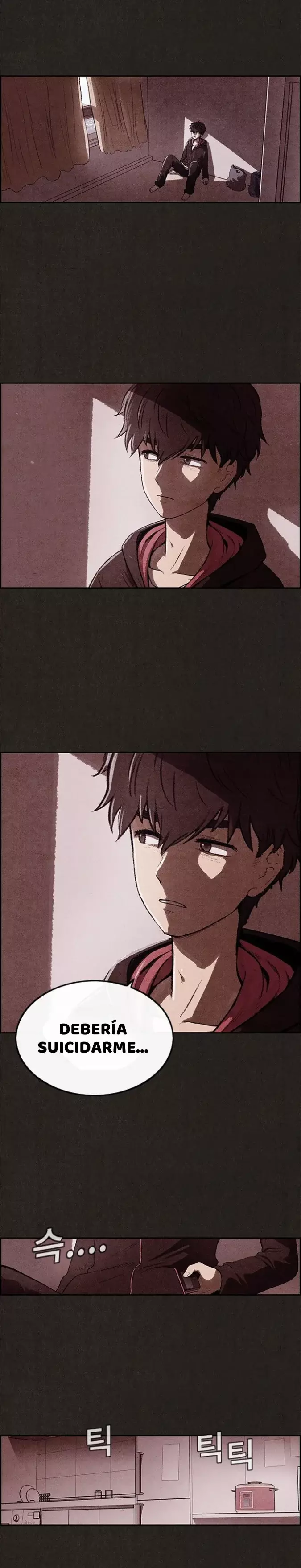 Read Sweet Home ES Manga Online