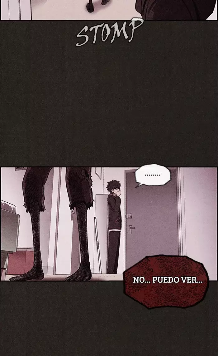 Read Sweet Home ES Manga Online