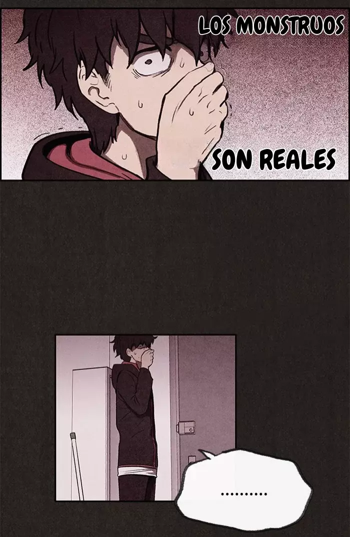 Read Sweet Home ES Manga Online