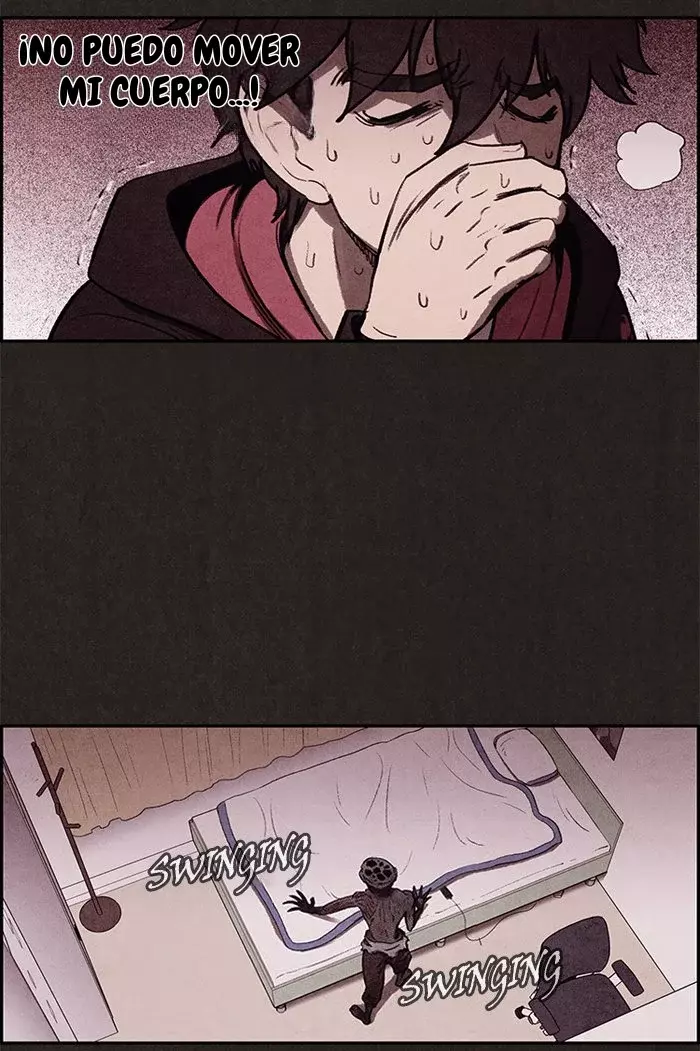 Read Sweet Home ES Manga Online