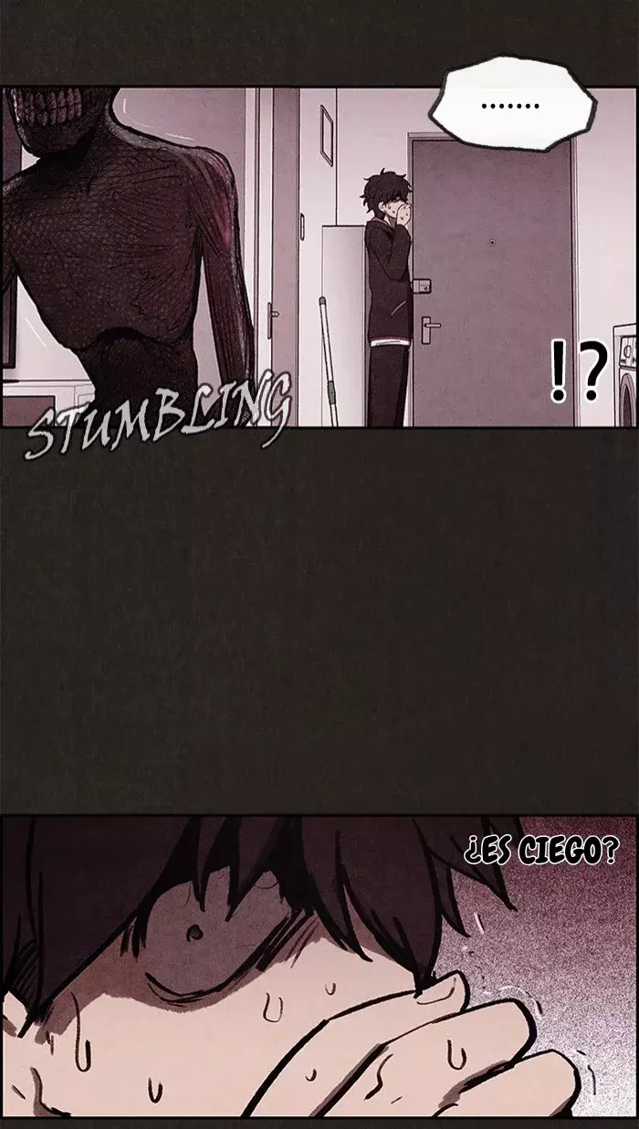 Read Sweet Home ES Manga Online