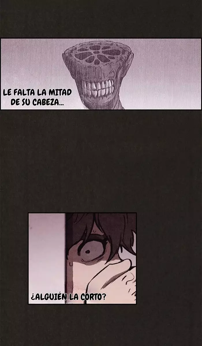 Read Sweet Home ES Manga Online