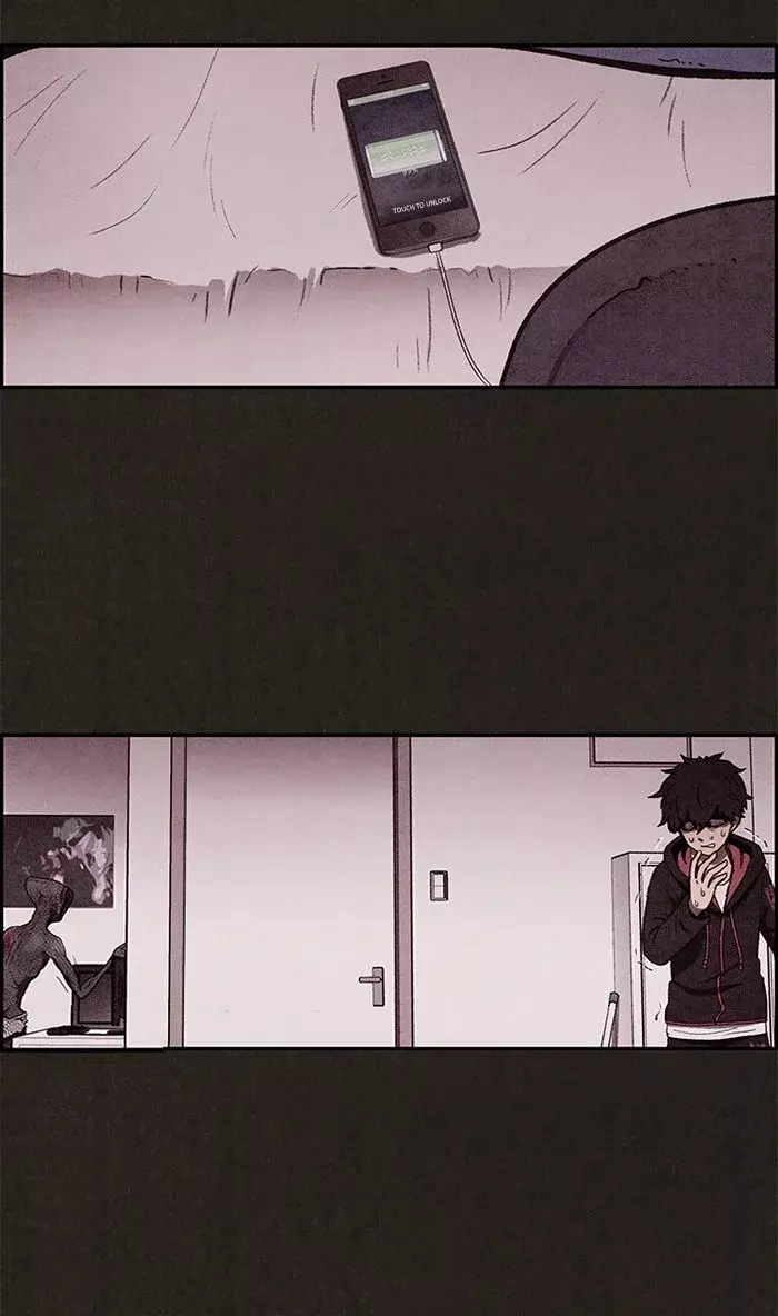 Read Sweet Home ES Manga Online