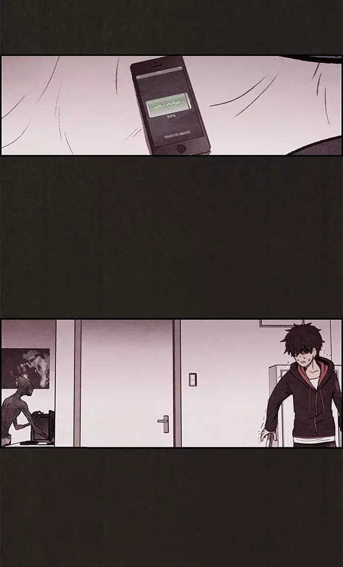 Read Sweet Home ES Manga Online
