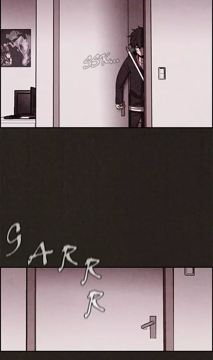 Read Sweet Home ES Manga Online