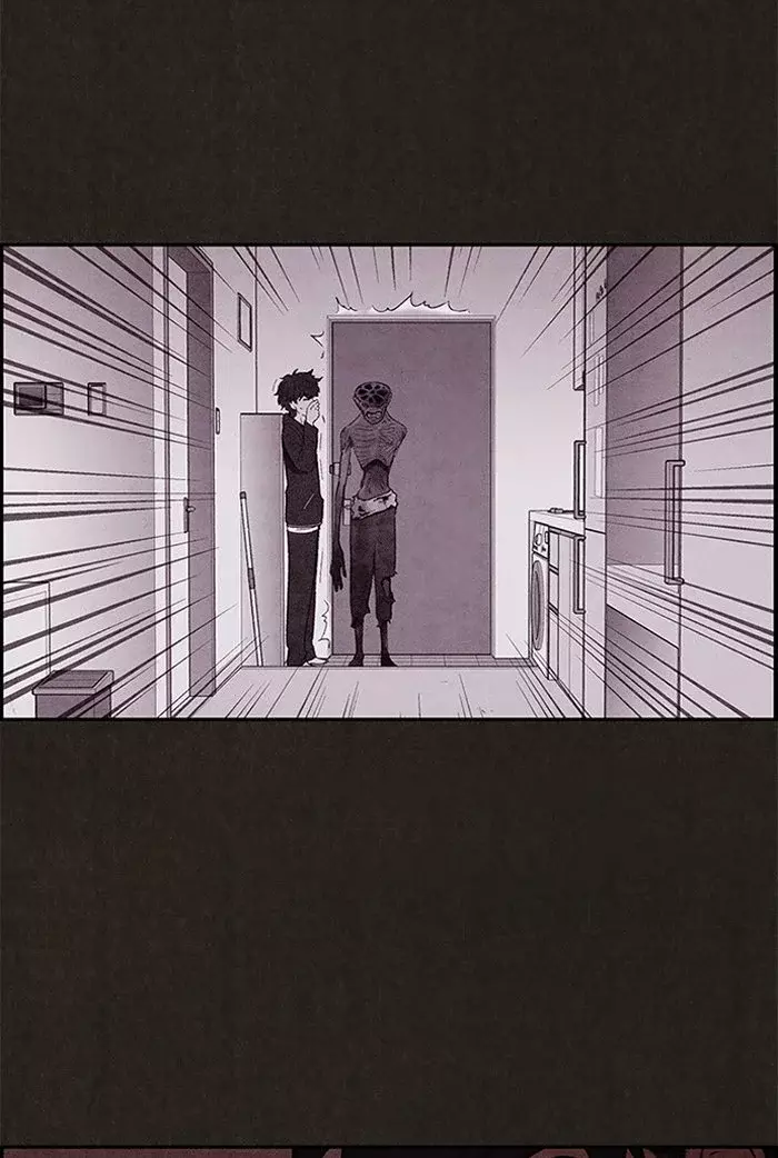 Read Sweet Home ES Manga Online