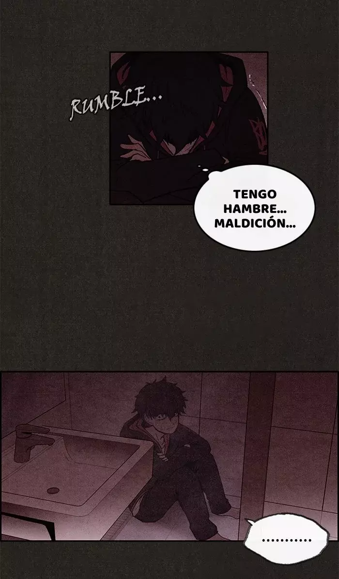 Read Sweet Home ES Manga Online