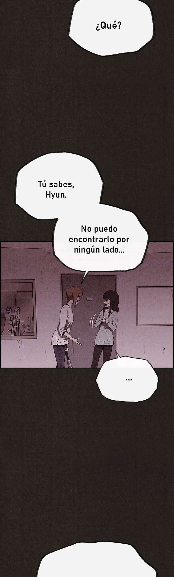 Read Sweet Home ES Manga Online
