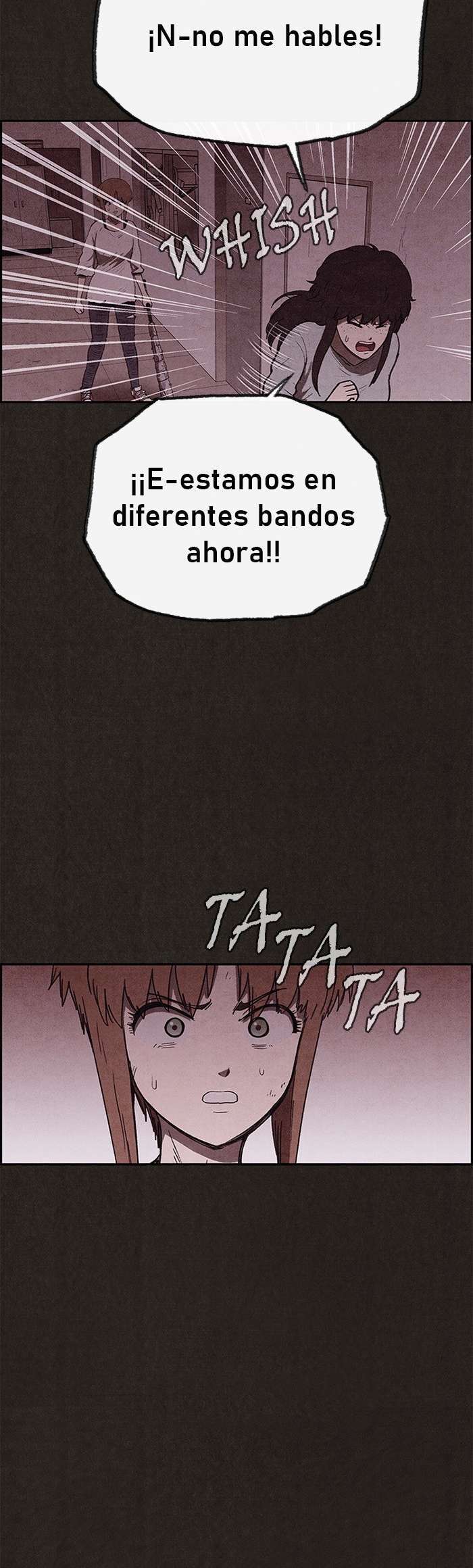 Read Sweet Home ES Manga Online