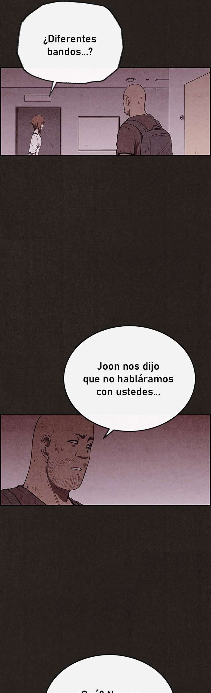 Read Sweet Home ES Manga Online