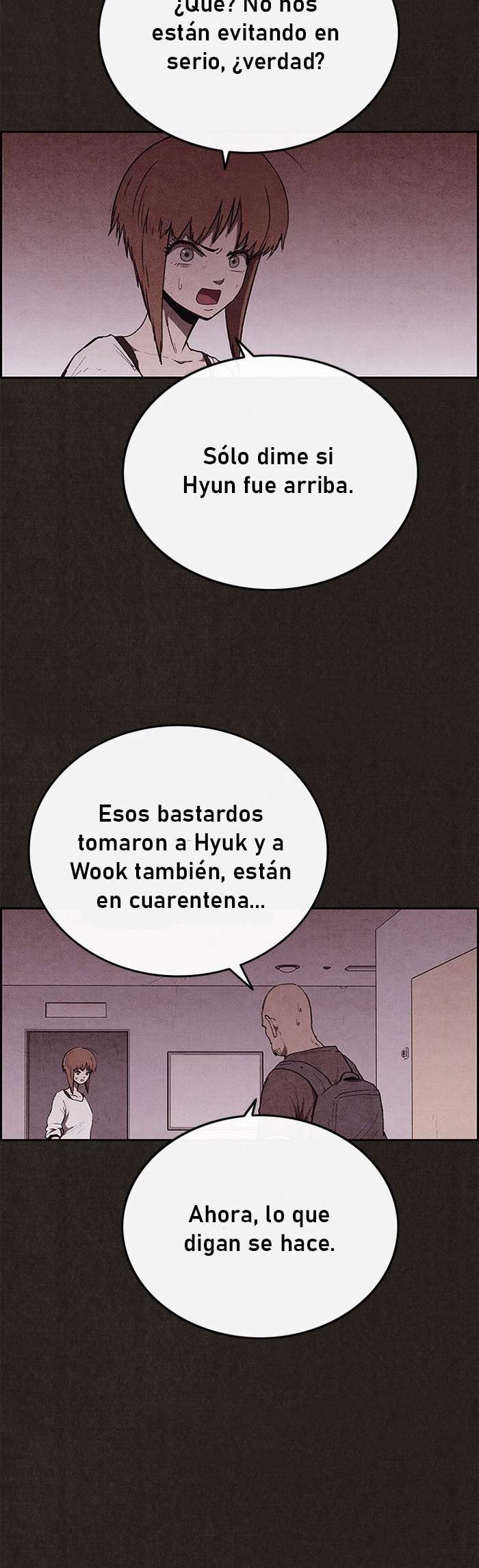 Read Sweet Home ES Manga Online