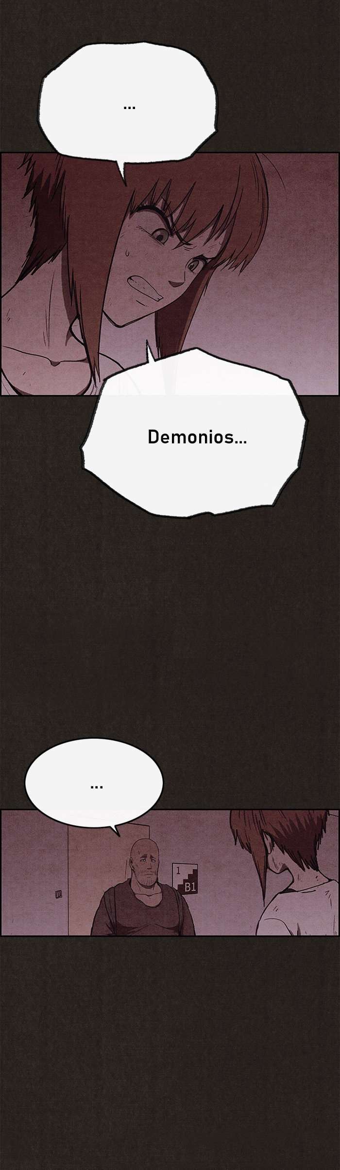 Read Sweet Home ES Manga Online
