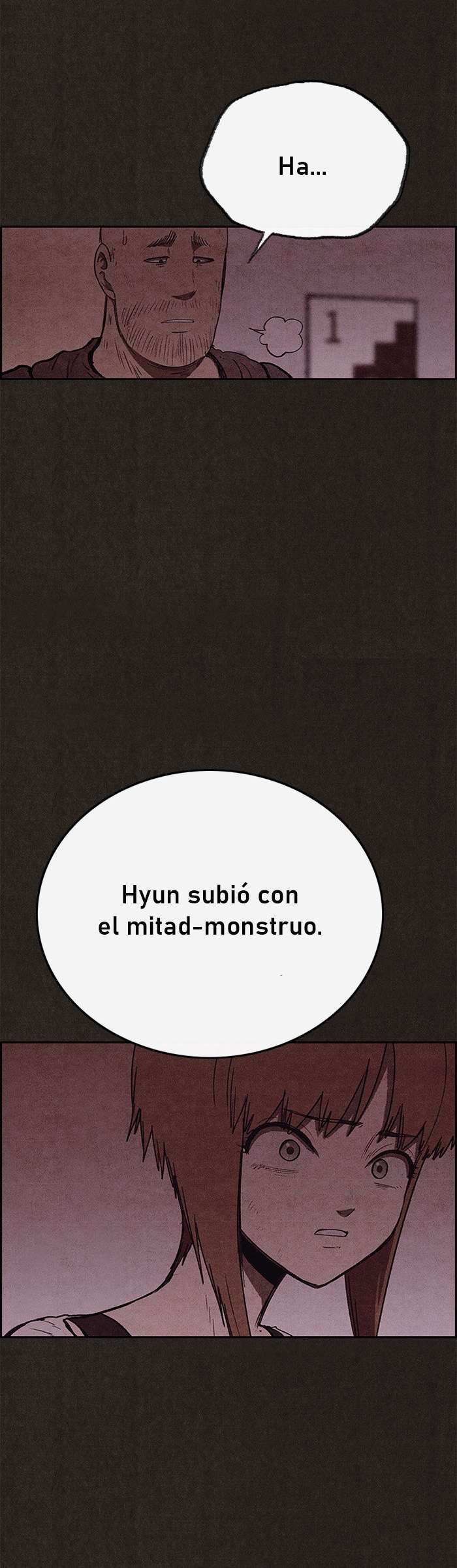 Read Sweet Home ES Manga Online