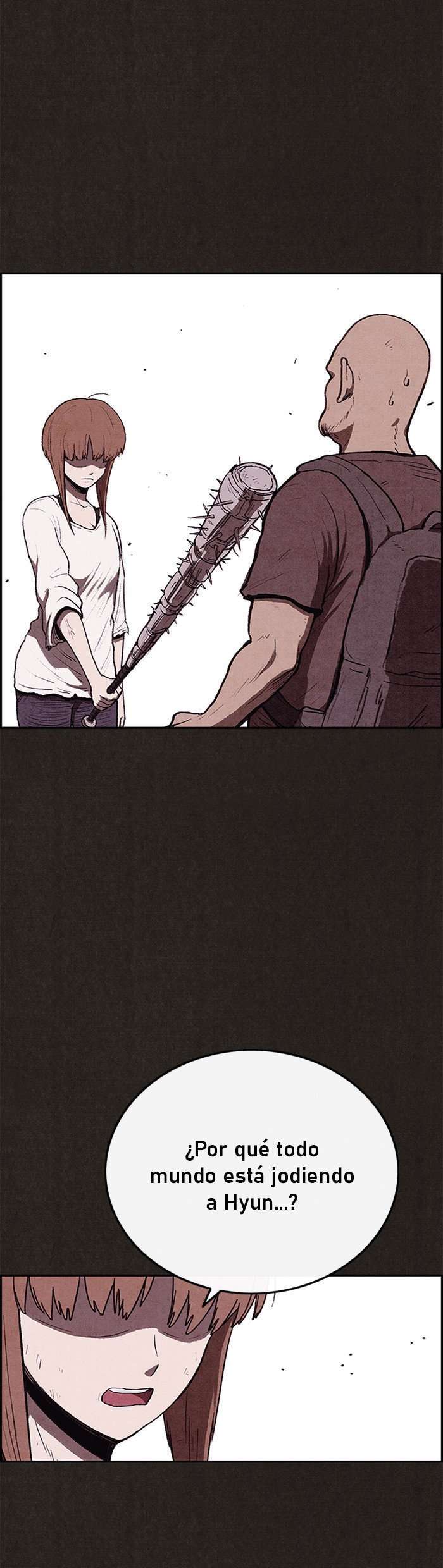 Read Sweet Home ES Manga Online