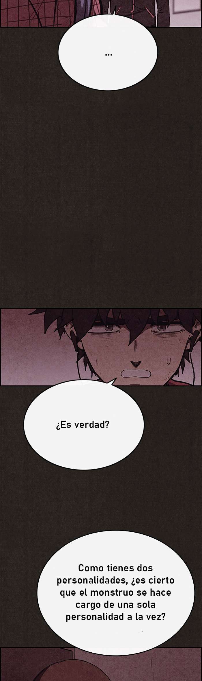 Read Sweet Home ES Manga Online