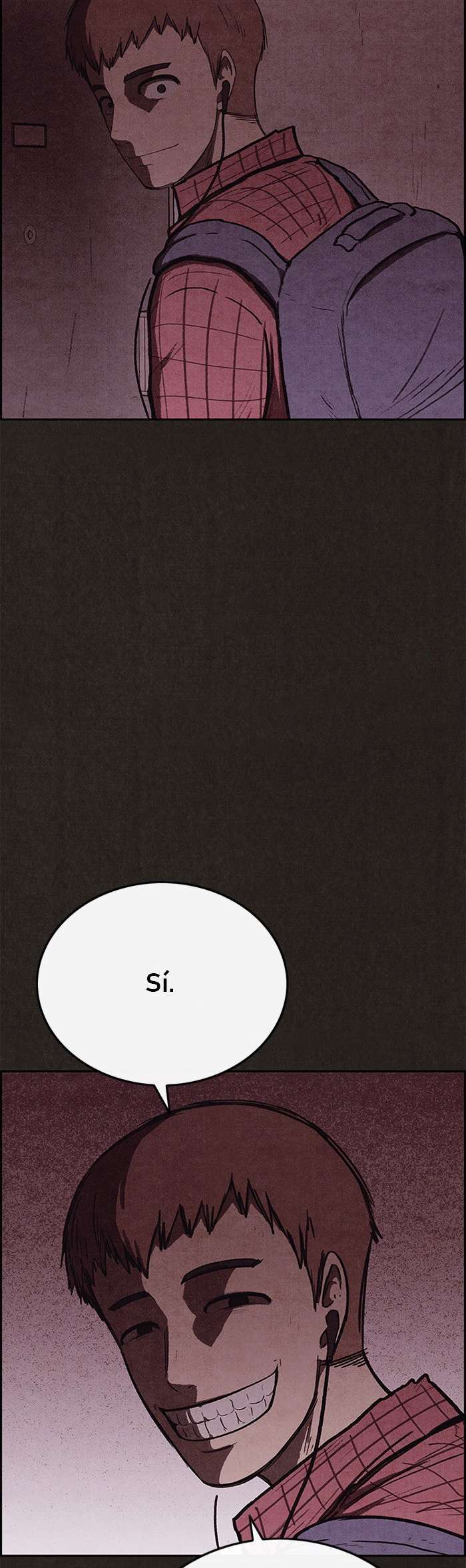 Read Sweet Home ES Manga Online