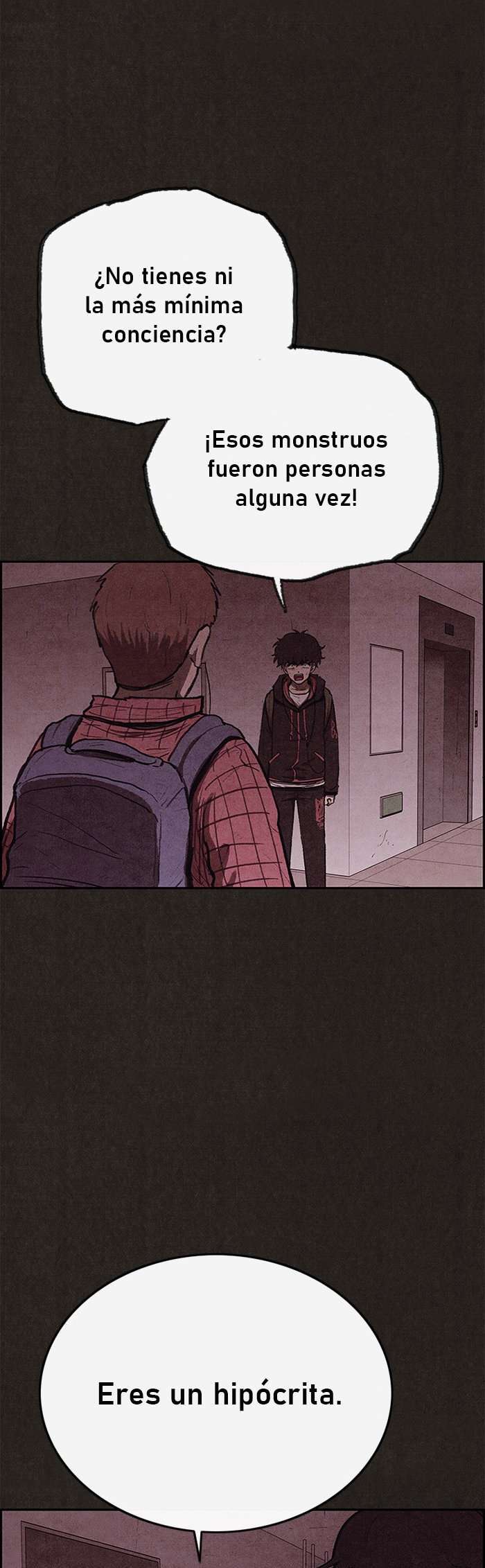 Read Sweet Home ES Manga Online